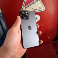 آیفون 14 PRO MAX گیگ 512