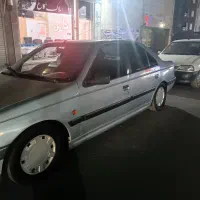 پژو 405 مدل 83