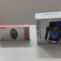 باند و ایر پاد و ساعت زیر قیمت