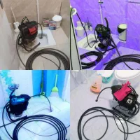 لوله بازکنی فنرزن رفع بوتخلیه چاه سراسر پردیسان۲۴س