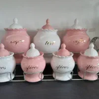 پاسماوری|ظروف سرو و پذیرایی|خرم‌آباد, |دیوار