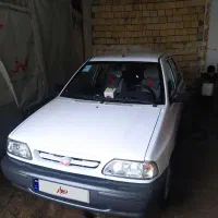 پراید 131