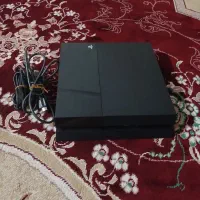 پلستیشن ۴ فت ۵۱۲ گیگ