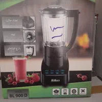 مخلوط کن خردکن غذاساز فلر Feller BL-900 D|خردکن، آسیاب، غذاساز|شیراز, شهرک گلستان|دیوار