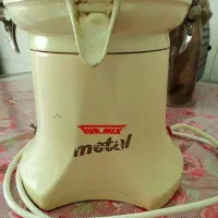 آبمیوه گیری Turmix ساخت کشور سوئیس