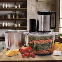 خردکن چندکاره دانمور ضمانتی