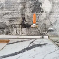 تاسیسات جوشکاری لوله باز کنی|خدمات پیشه و مهارت|گرمدره, |دیوار