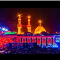 سفر عتبات تا مهران در خدمتیم برگشت روز اربعین