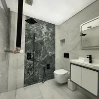 ویلا استخر دار ۳ خواب مدرن متل قو|اجارهٔ کوتاه‌مدت ویلا و باغ|سلمان‌شهر, |دیوار