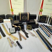 فروش تک و عمده دستبند مغناطیسی magnetrx|آرایشی، بهداشتی، درمانی|مشهد, چهنو|دیوار