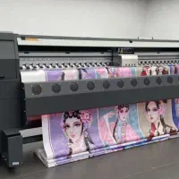 چاپ بنر تسلیت و تبلیغاتی با ارسال شبانه