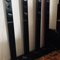 سینما خانوادگی سامسونگ