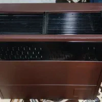 بخواری برقی وگازی برای سالن و خانه|بخاری، هیتر، شومینه|اهر, |دیوار