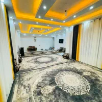 ویلا باغ مبله بهشت کوچکی در دل طبیعت قلات یاسوج