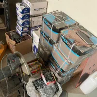 پشم شیشه،توری،هواکش،پیچ،ورق شیروانی|مصالح و تجهیزات ساختمان|کهریزک, |دیوار