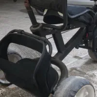 سه چرخه|دوچرخه، اسکیت، اسکوتر|کرج, شعبان‌آباد|دیوار