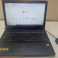 لپ تاپ Lenovo G50