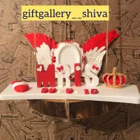 استند اسم .گیفت دندونی.جاکلیدی دلبرونه.|مجسمه، تندیس، ماکت|مراغه, |دیوار