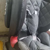 صندلی ماشین