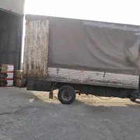 باربری هرروزبجنوردشیروان مشهد