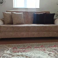 مبل 8نفره|مبلمان خانگی و میز عسلی|اشنویه, |دیوار