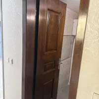 درب و کمد چوبی|مصالح و تجهیزات ساختمان|اصفهان, مرداویج|دیوار