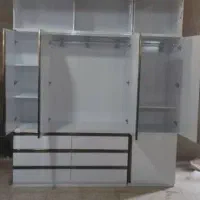 کمددیواری کد۲۰۲۰|جاکفشی، کمد، دراور|تهران, زعفرانیه|دیوار