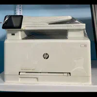 hp 277dw|پرینتر، اسکنر، کپی، فکس|شیراز, شاهچراغ|دیوار