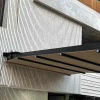 سقف متحرک برقی دل کل استان اصفهان|خدمات پیشه و مهارت|شهرضا, |دیوار