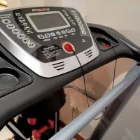 تردمیل کم کارکرد|تجهیزات ورزشی|تهران, قیطریه|دیوار