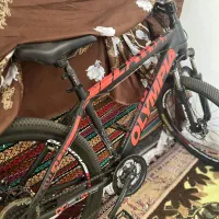 دوچرخه 26|دوچرخه، اسکیت، اسکوتر|یزد, |دیوار