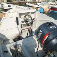 فروش قایق ماهیگیری کامل|قایق و سایر وسایل نقلیه|چابهار, |دیوار