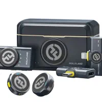 میکروفن بی سیم هالی لند مدل Lark M2