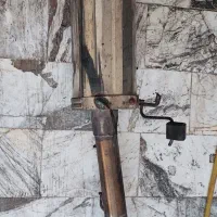 منبع اگزوز اسپرت تمام استیل|قطعات یدکی و لوازم جانبی|رباط‌کریم, رباط‌کریم|دیوار