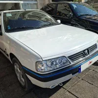 فروش و معاوضه Slxمدل ۱۳۹۹ گاز سیمی