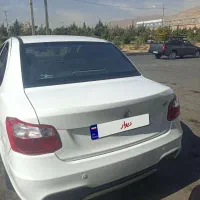 ساینا s استاندارد ۸۵ گانه مدل ۴۰۳|خودرو سواری و وانت|شیراز, گلشن|دیوار