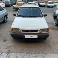 پراید هاچ بک مدل83