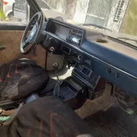 مزدا مدل ۸۱ فروشی|خودرو سواری و وانت|تربت‌حیدریه, ده پائین|دیوار