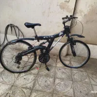 دوچرخه سایز۲۴