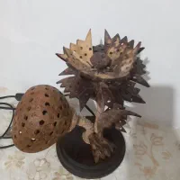 چراغ خواب یا آباژور