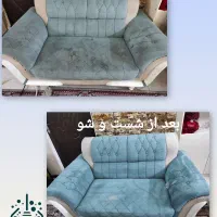 شست و شوی فرش و مبل تمیزچی