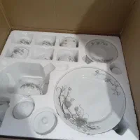 سرویس چینی ۵۴پارچه نونو