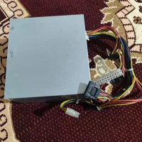 پاور مینی کیس HP|قطعات و لوازم جانبی رایانه|شیراز, سعدیه جنوبی|دیوار