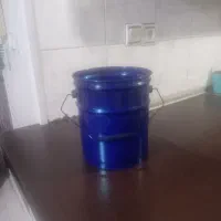 سطل فلزی|صنایع دستی و سایر لوازم تزئینی|کرج, ساماندهی|دیوار