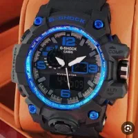 ساعت طرح کبوتر