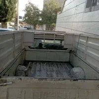 پیکان وانت فروشی