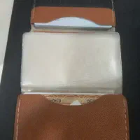 مفقودی کیف حاوی مدارک