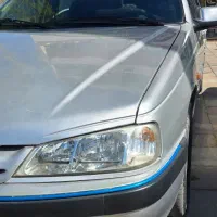 فروش فوری پرشیا مدل ۸۵