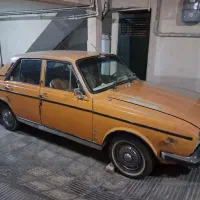 پیکان دولوکس ۵۷