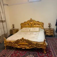 سرویس خواب کامل